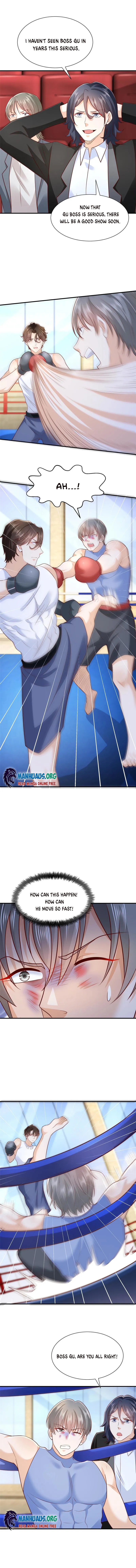 I randomly have a new career every week Chapter 266 35 004