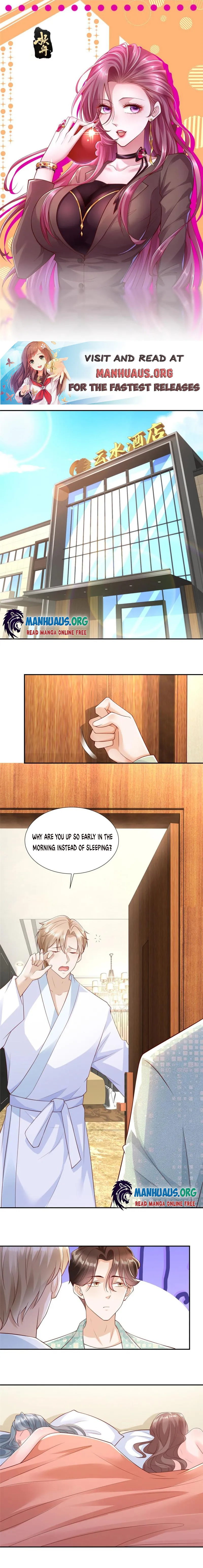 I randomly have a new career every week Chapter 267 26 001