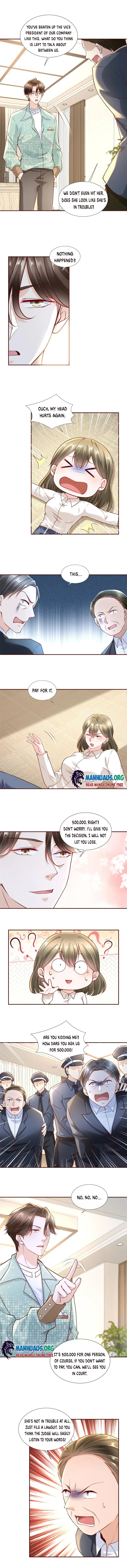 I randomly have a new career every week Chapter 269 26 004