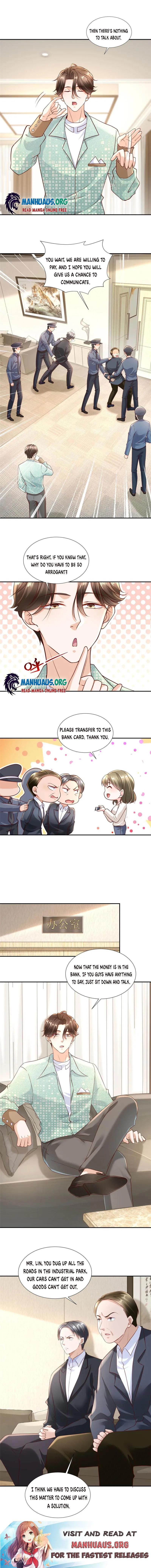 I randomly have a new career every week Chapter 269 27 005