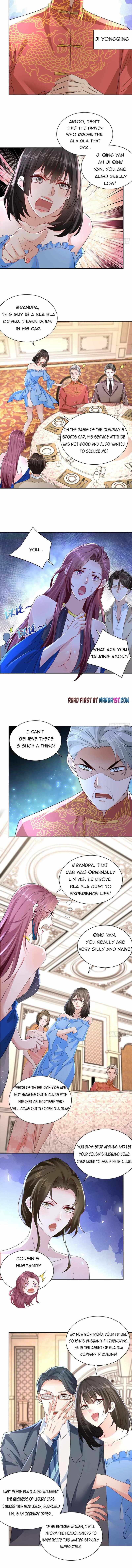 I randomly have a new career every week Chapter 27 24 002