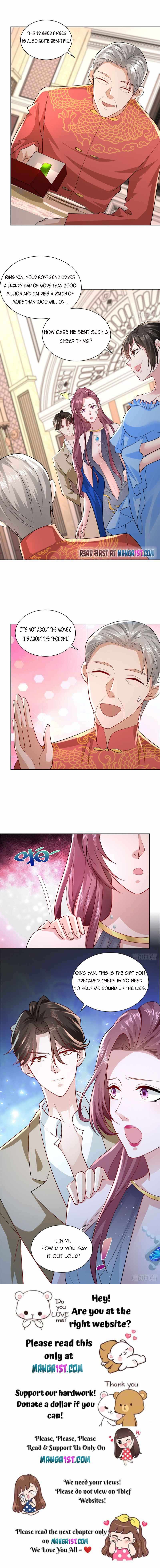 I randomly have a new career every week Chapter 27 27 005