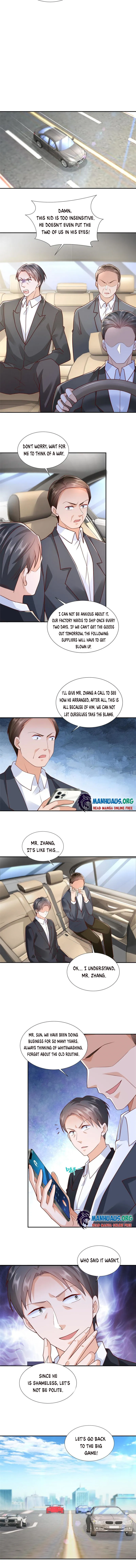 I randomly have a new career every week Chapter 270 29 004