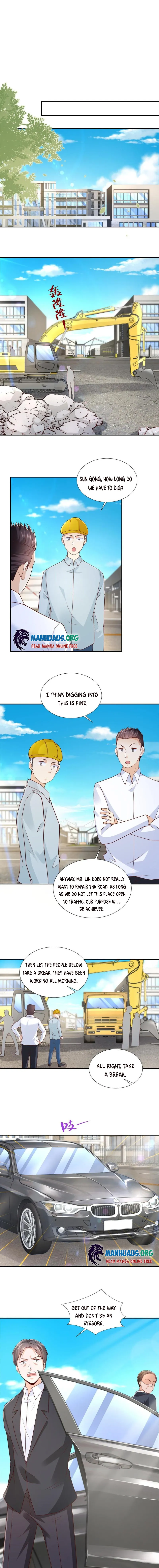 I randomly have a new career every week Chapter 270 30 005