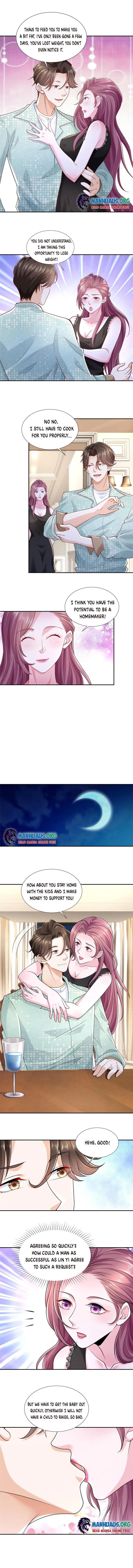 I randomly have a new career every week Chapter 272 26 004