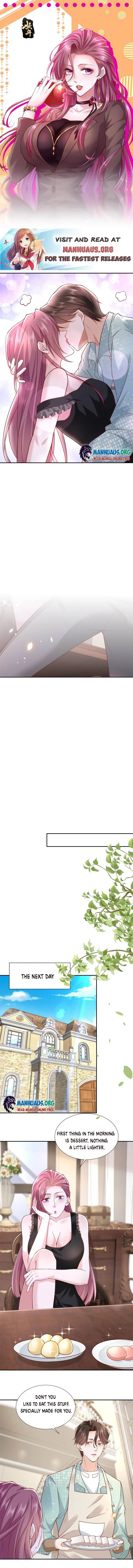 I randomly have a new career every week Chapter 273 23 001