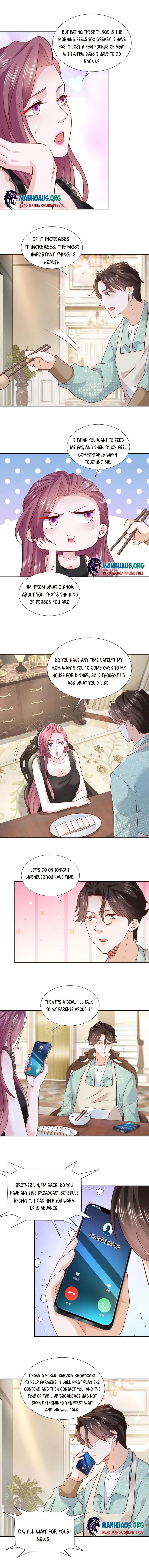 I randomly have a new career every week Chapter 273 24 002