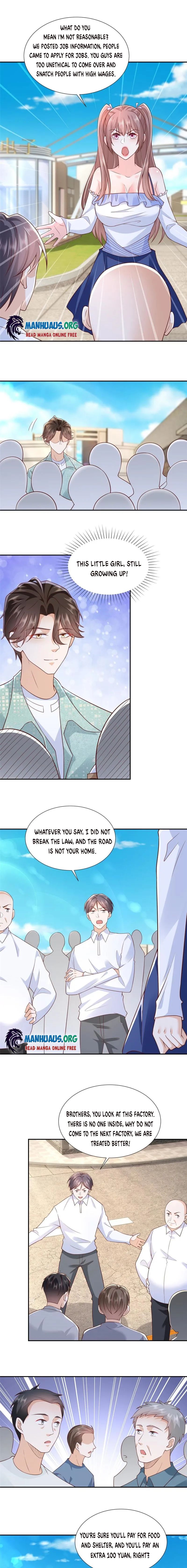 I randomly have a new career every week Chapter 273 26 004