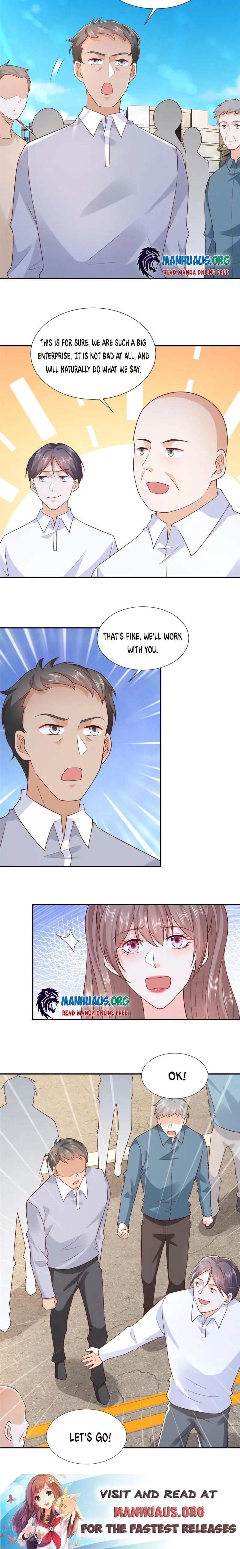 I randomly have a new career every week Chapter 273 27 005