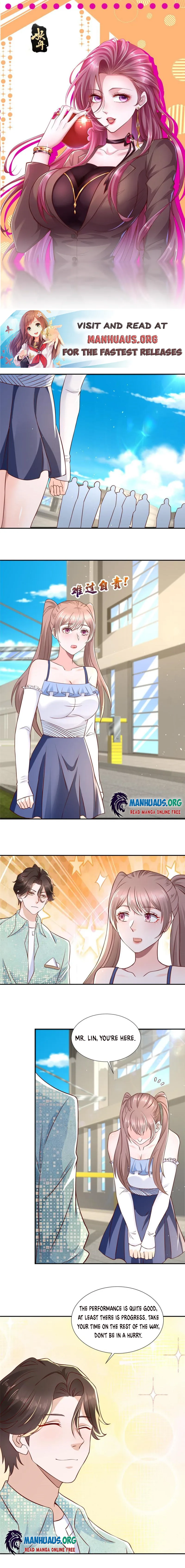 I randomly have a new career every week Chapter 274 26 001