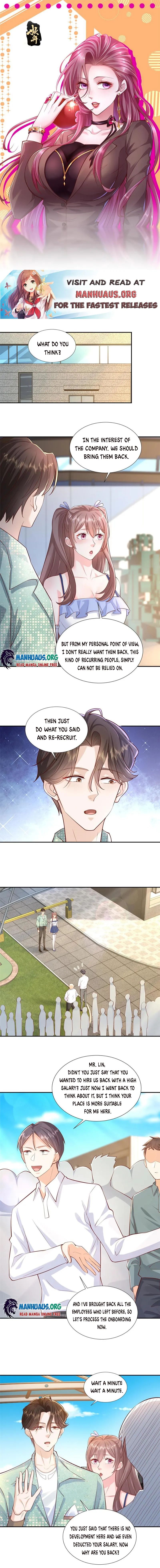 I randomly have a new career every week Chapter 275 23 001