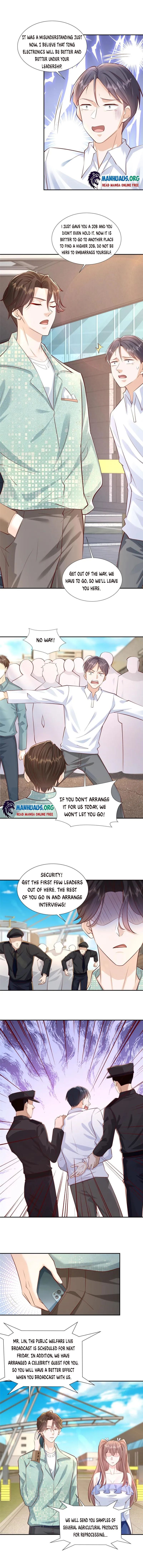 I randomly have a new career every week Chapter 275 24 002
