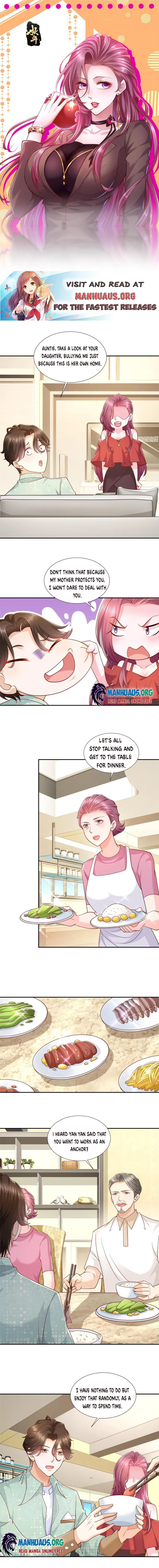 I randomly have a new career every week Chapter 276 23 001