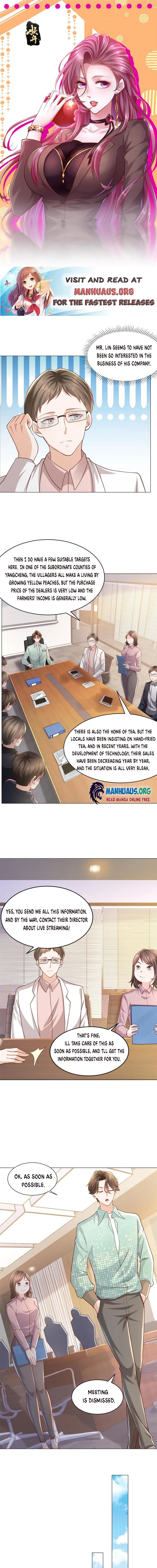 I randomly have a new career every week Chapter 277 26 001