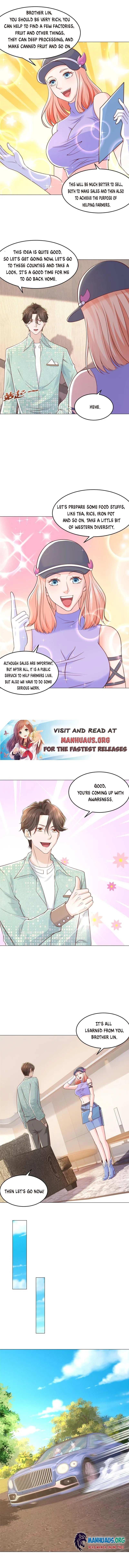 I randomly have a new career every week Chapter 277 28 003