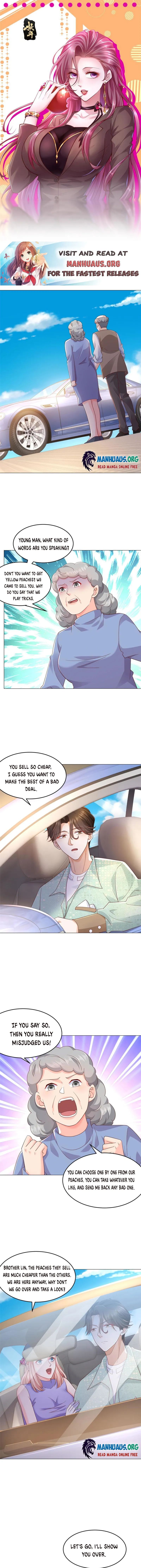 I randomly have a new career every week Chapter 278 29 001