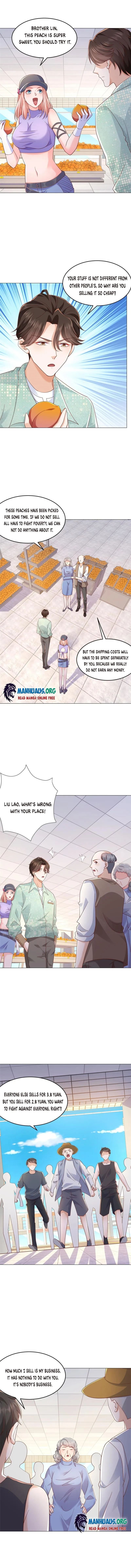 I randomly have a new career every week Chapter 278 31 003