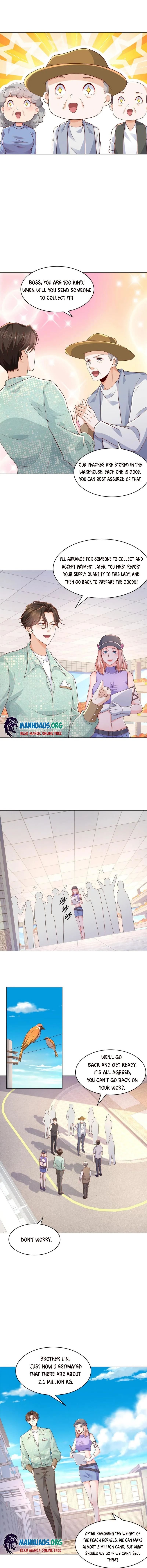 I randomly have a new career every week Chapter 278 33 005