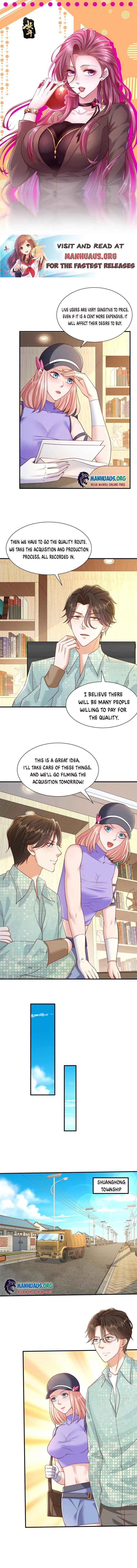 I randomly have a new career every week Chapter 279 29 001