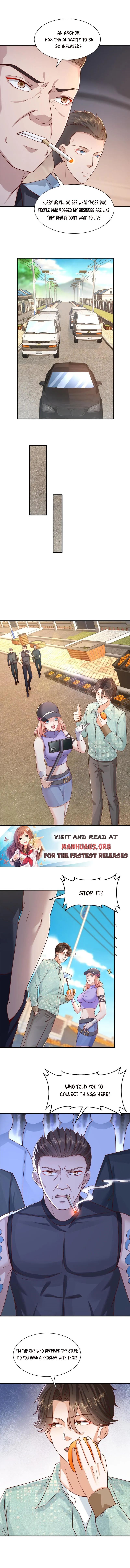 I randomly have a new career every week Chapter 279 31 003