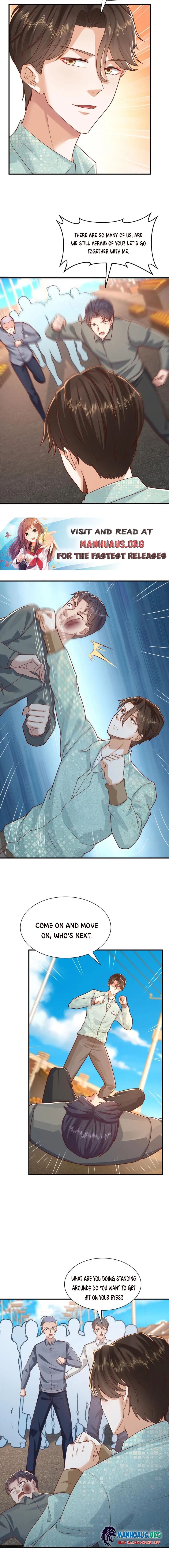 I randomly have a new career every week Chapter 279 34 006