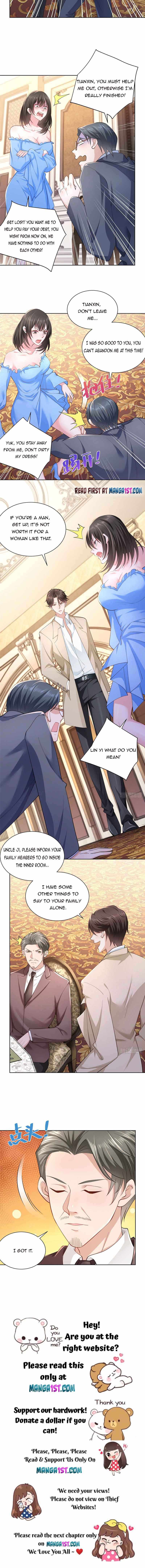 I randomly have a new career every week Chapter 28 27 005