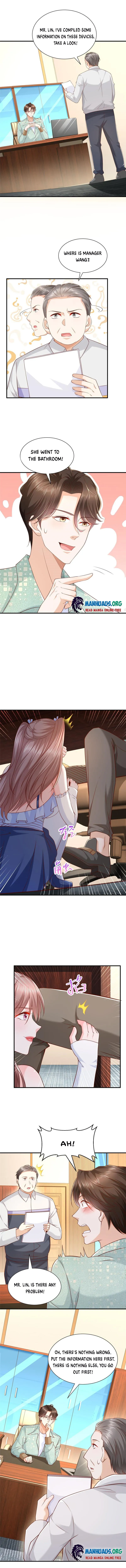 I randomly have a new career every week Chapter 280 34 006