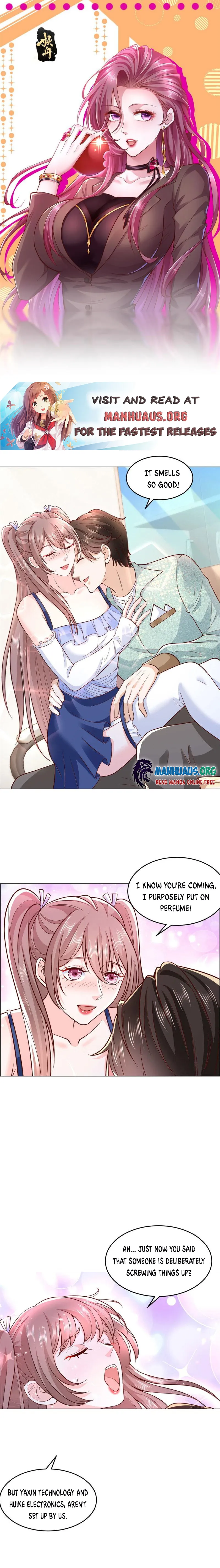 I randomly have a new career every week Chapter 281 26 001