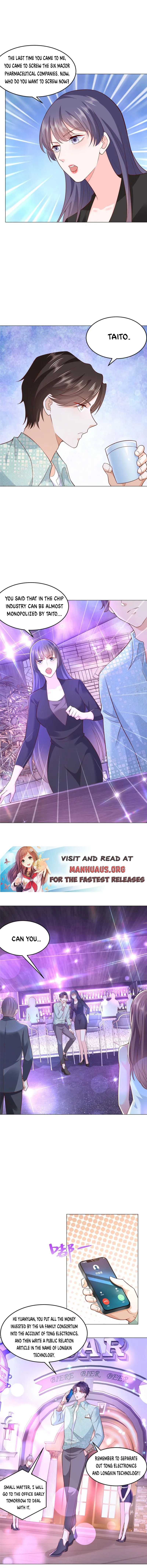 I randomly have a new career every week Chapter 281 29 004