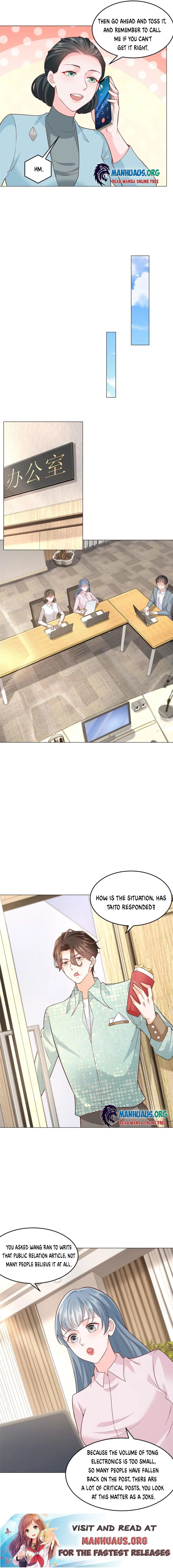 I randomly have a new career every week Chapter 281 31 006