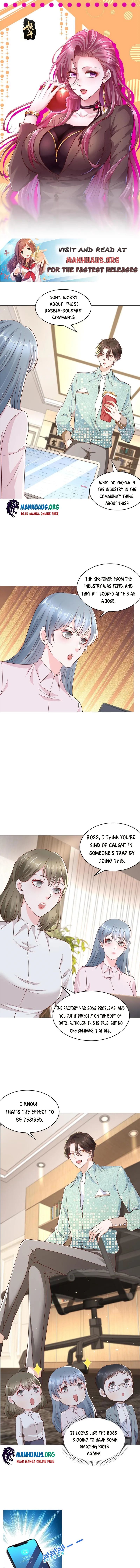 I randomly have a new career every week Chapter 282 26 001