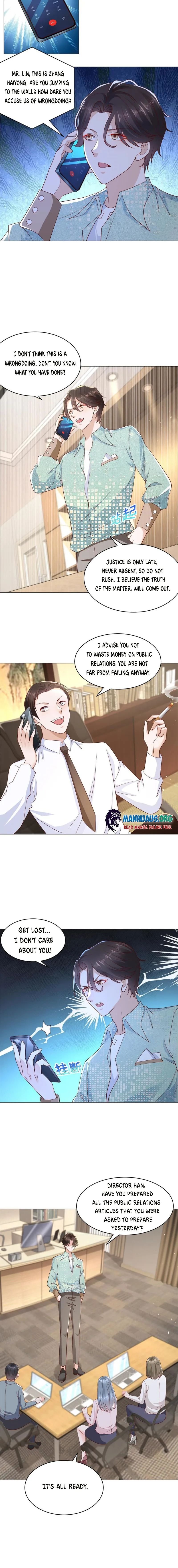 I randomly have a new career every week Chapter 282 27 002