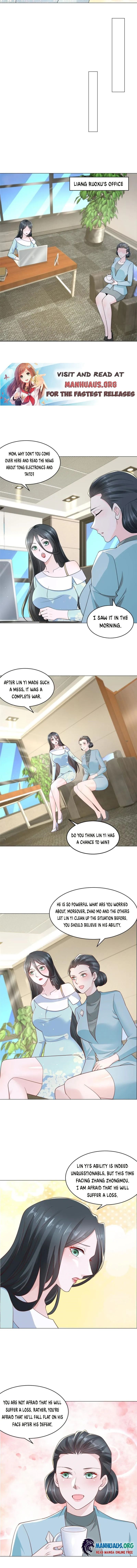 I randomly have a new career every week Chapter 282 29 004