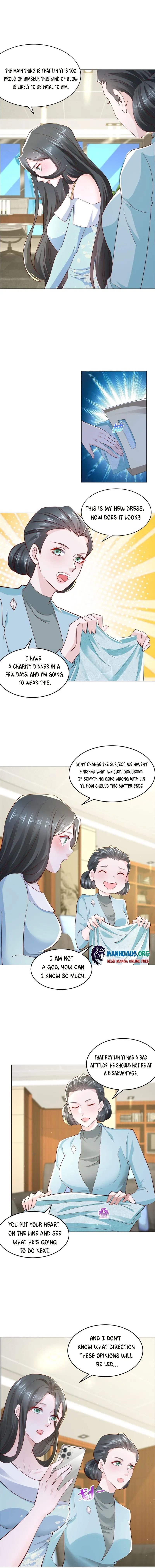 I randomly have a new career every week Chapter 282 30 005