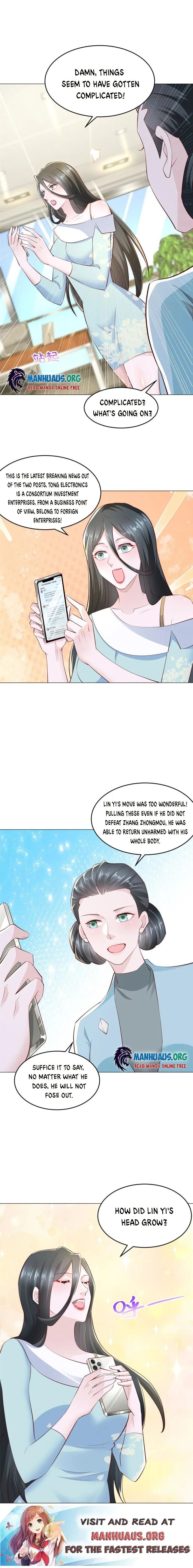 I randomly have a new career every week Chapter 282 31 006