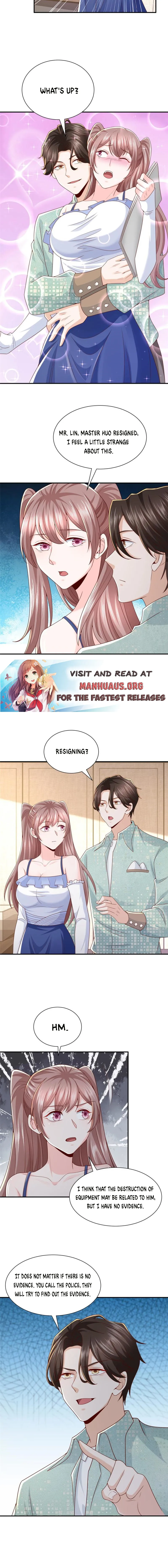 I randomly have a new career every week Chapter 283 35 4