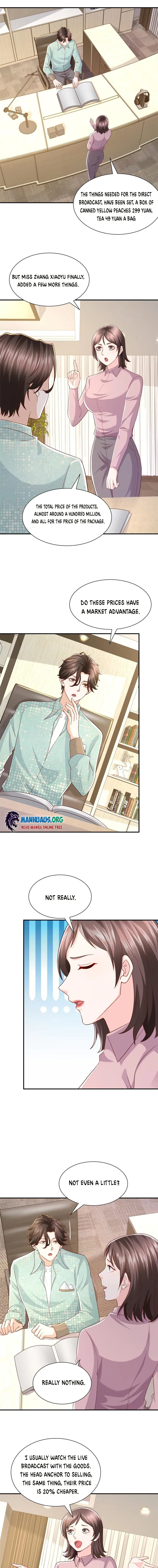 I randomly have a new career every week Chapter 283 38 7