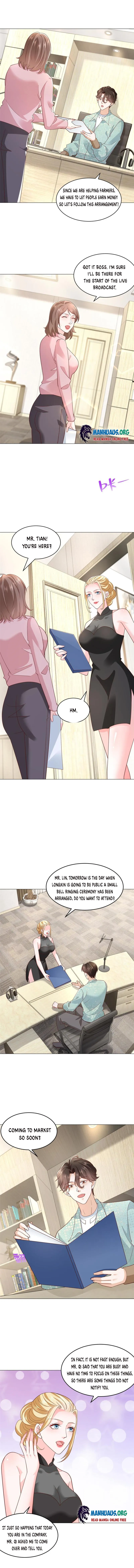 I randomly have a new career every week Chapter 284 27 2