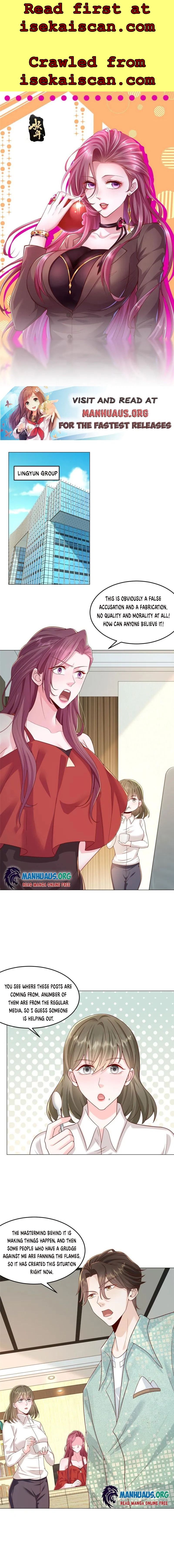 I randomly have a new career every week Chapter 285 26 001