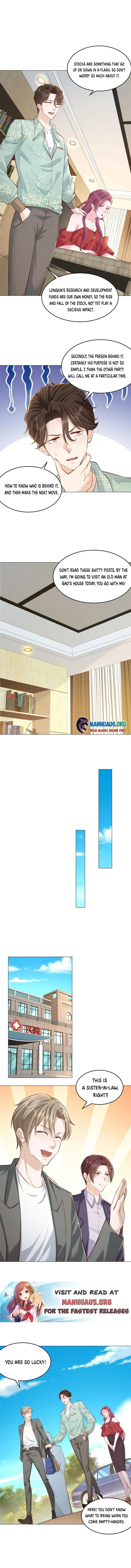 I randomly have a new career every week Chapter 285 28 003