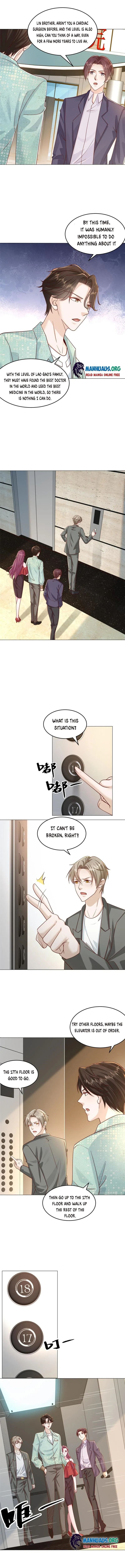 I randomly have a new career every week Chapter 285 29 004