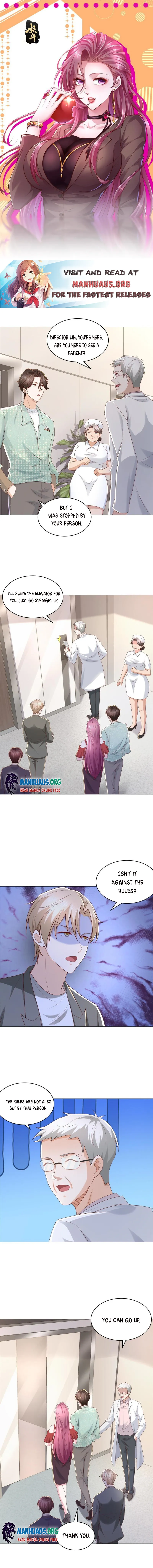 I randomly have a new career every week Chapter 286 23 0