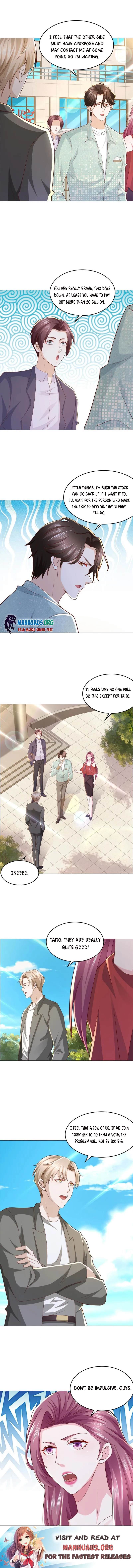 I randomly have a new career every week Chapter 286 27 4