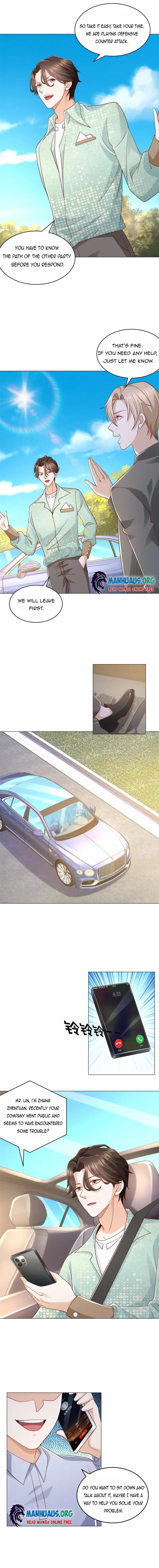 I randomly have a new career every week Chapter 287 30 2