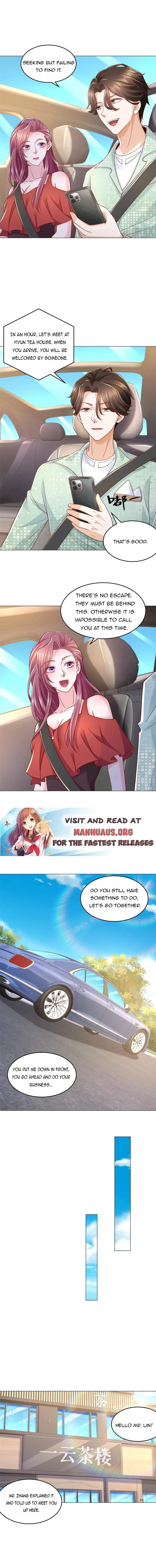 I randomly have a new career every week Chapter 287 31 3