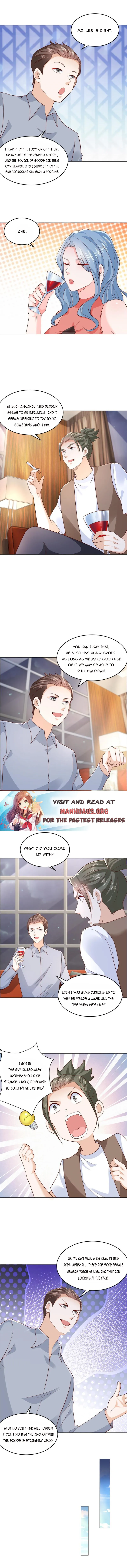 I randomly have a new career every week Chapter 288 28 003