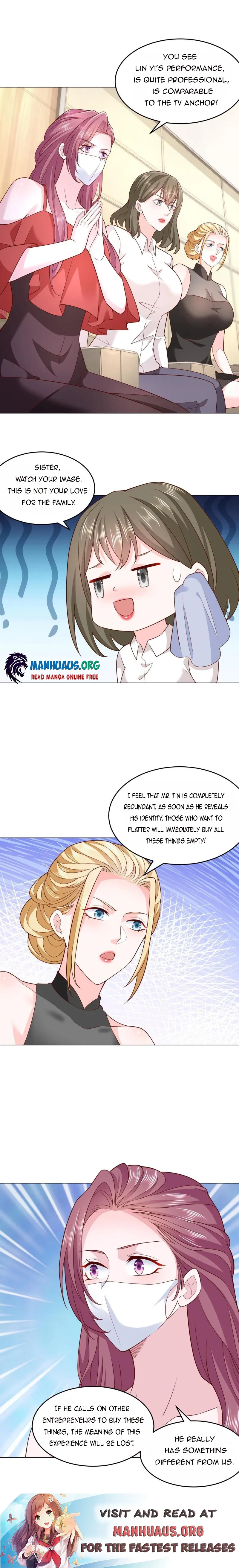 I randomly have a new career every week Chapter 289 31 006