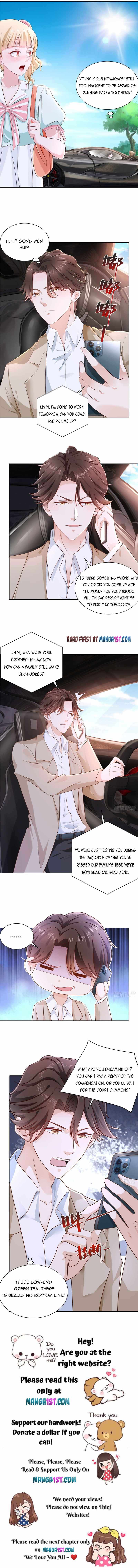 I randomly have a new career every week Chapter 29 27 005