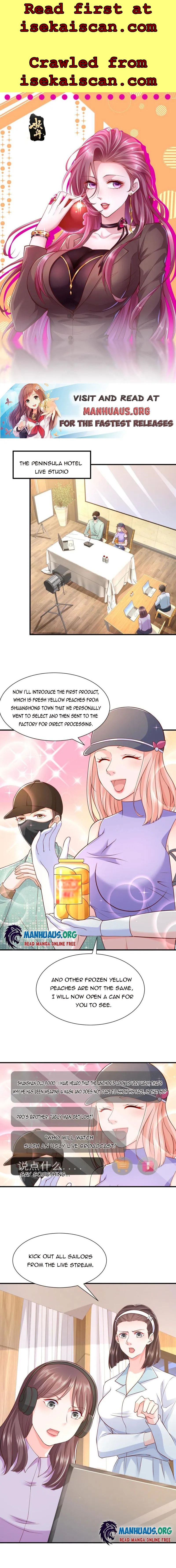 I randomly have a new career every week Chapter 290 29 001