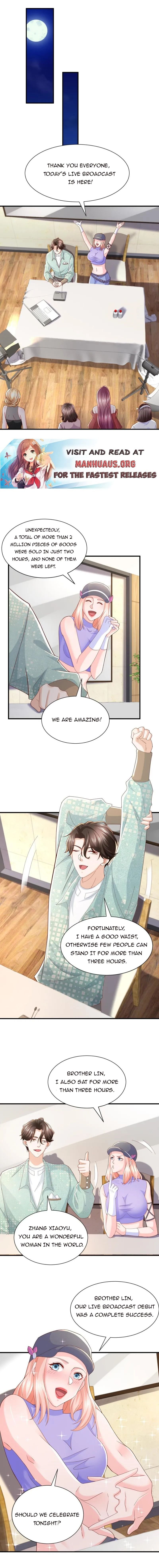 I randomly have a new career every week Chapter 291 37 006